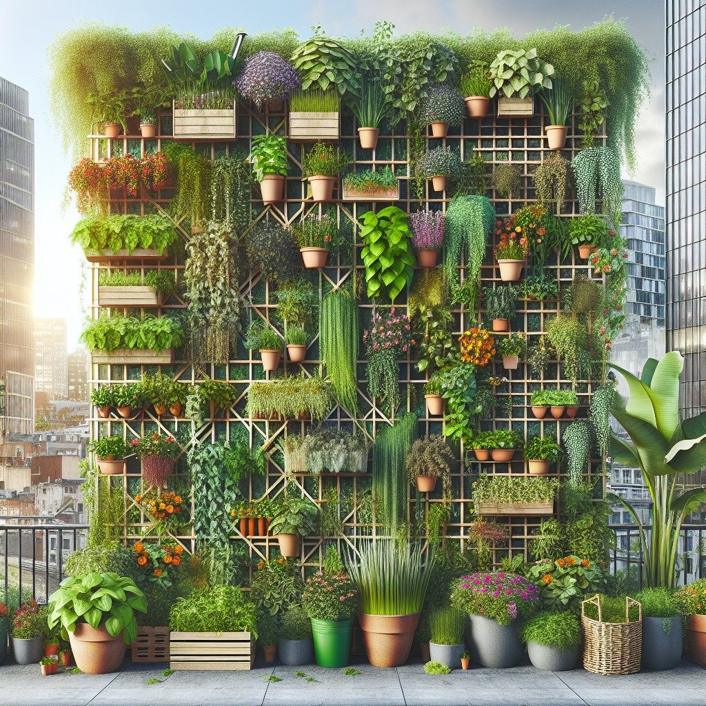 urban