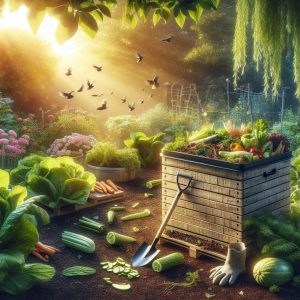 compost