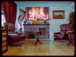 Art. History. Experience. – Redescoperind patrimoniul interbelic al României în Casa Tătărăscu