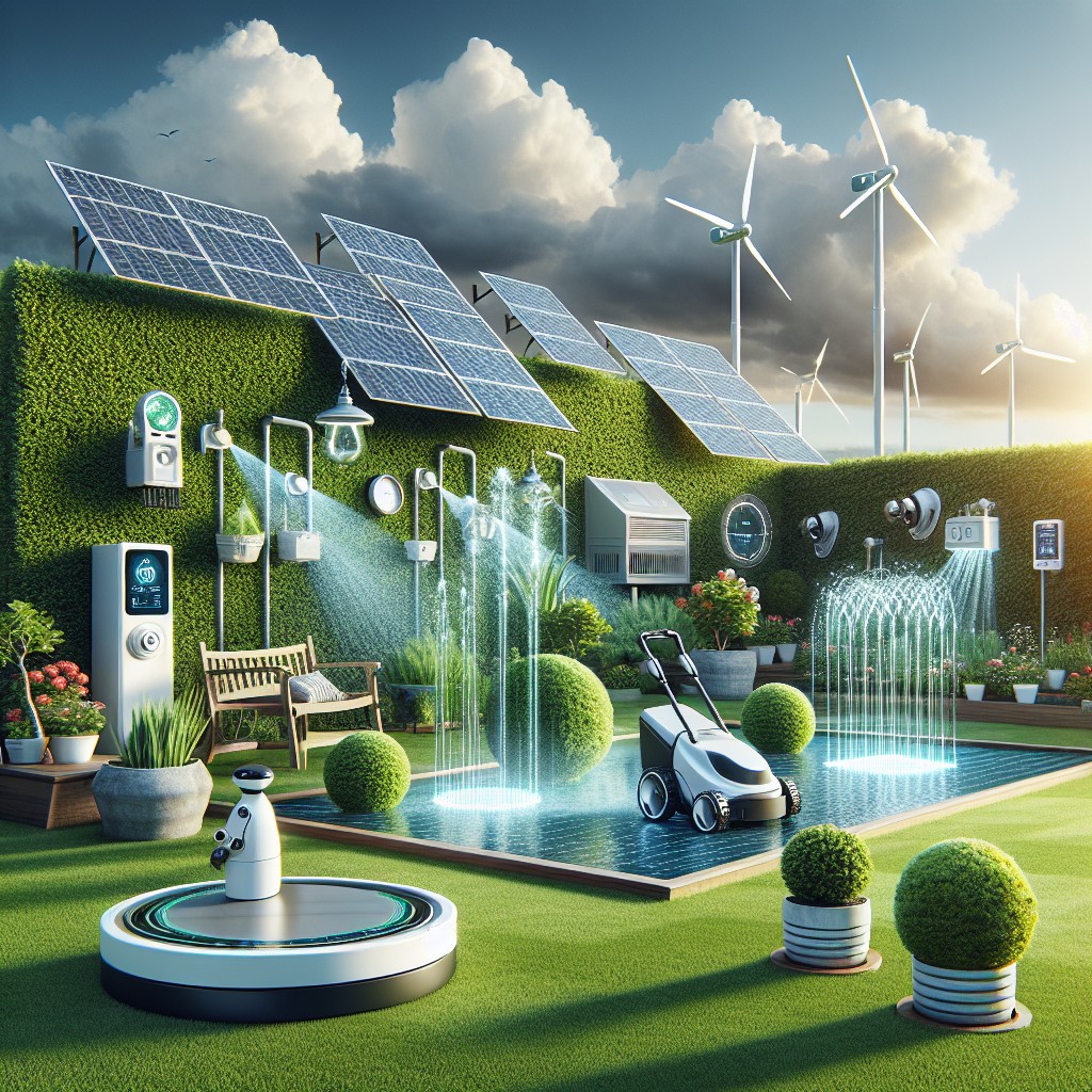 Automatizare grădină: scenarii utile pentru udare și întreținere 3 Automatizare grădină: scenarii utile pentru udare și întreținere