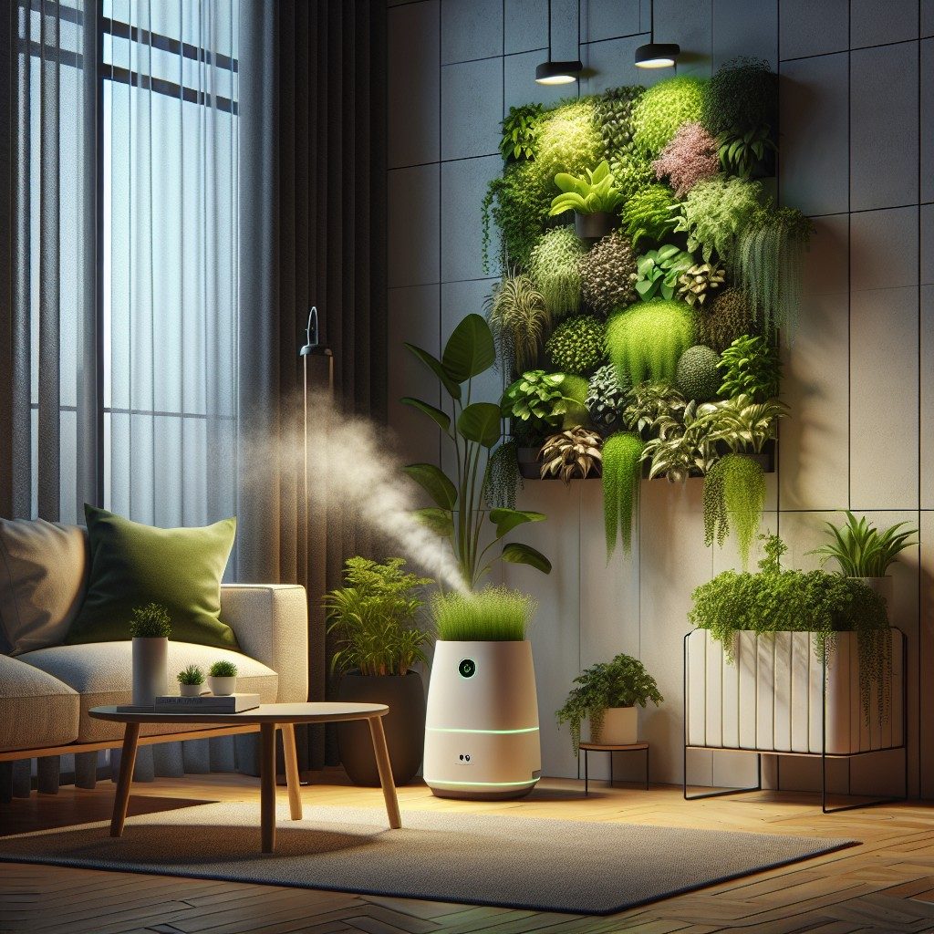 Transformă un colț mic în oază de liniște cu tehnologie verde accesibilă 1 Transformă un colț mic în oază de liniște cu tehnologie verde accesibilă